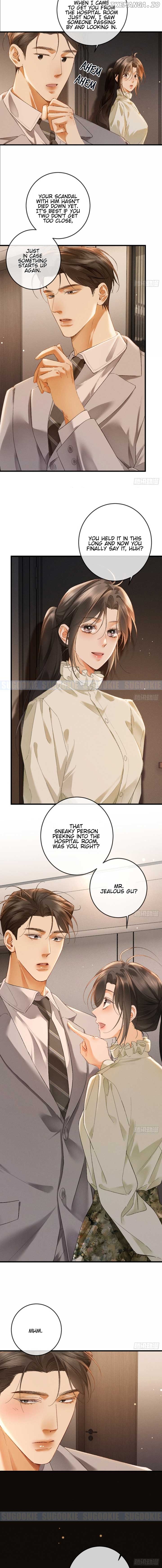 Fallen Contract Chapter 17 - page 11