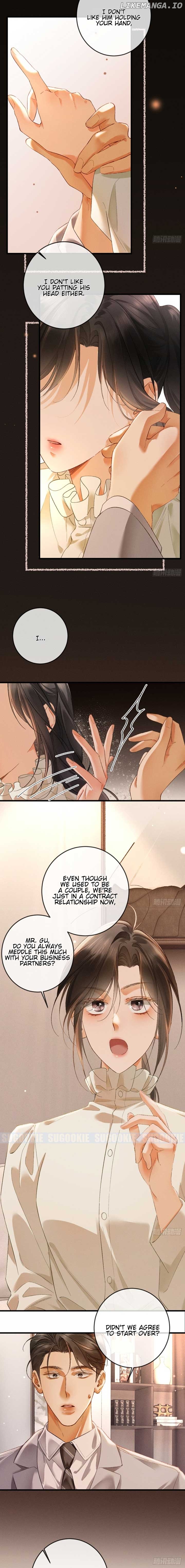 Fallen Contract Chapter 17 - page 12