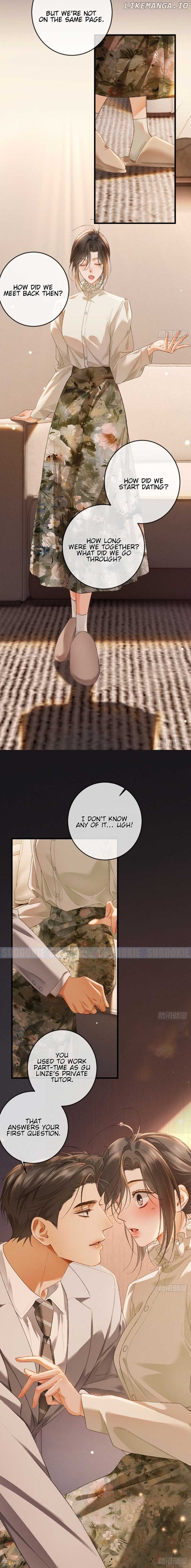 Fallen Contract Chapter 17 - page 13