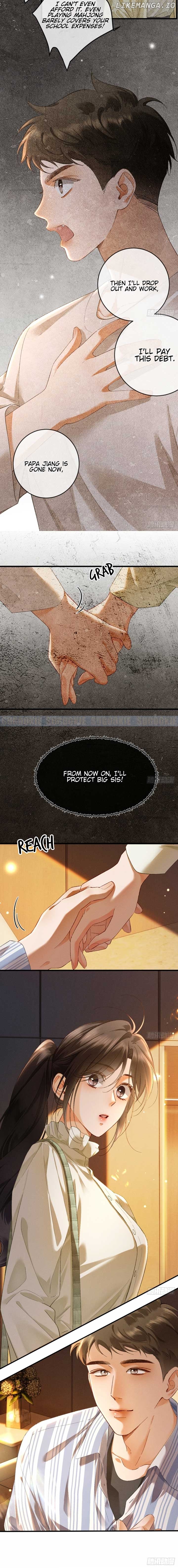 Fallen Contract Chapter 17 - page 5