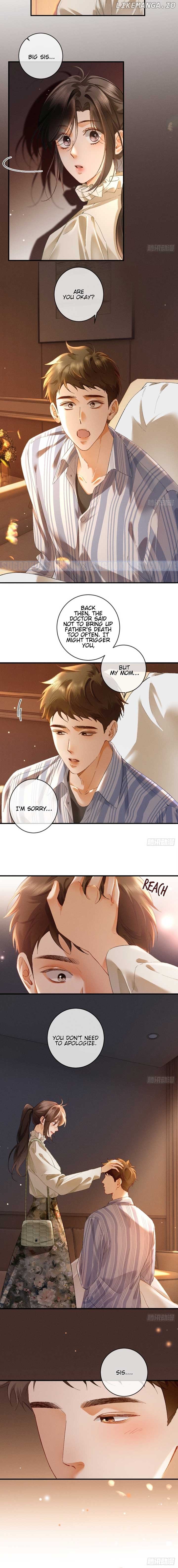 Fallen Contract Chapter 17 - page 8