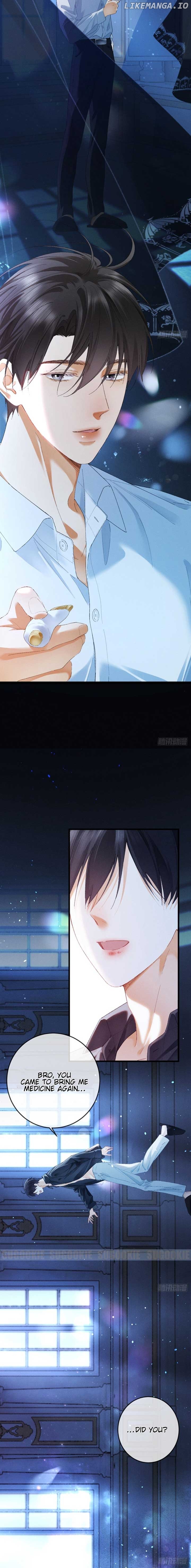 Fallen Contract Chapter 18 - page 11