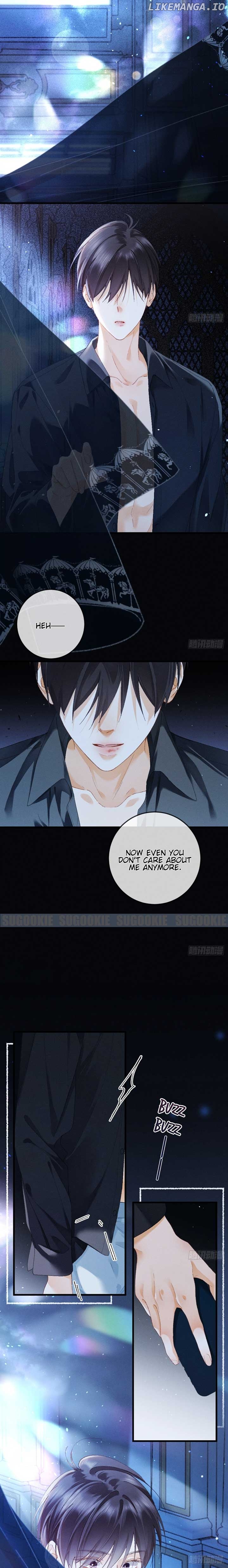Fallen Contract Chapter 18 - page 12