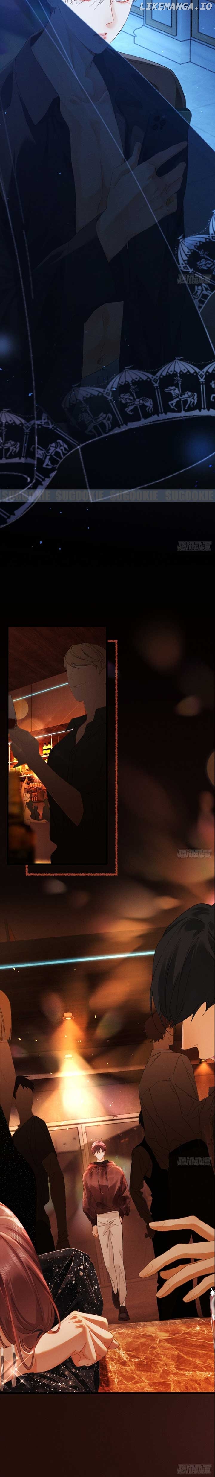 Fallen Contract Chapter 18 - page 13