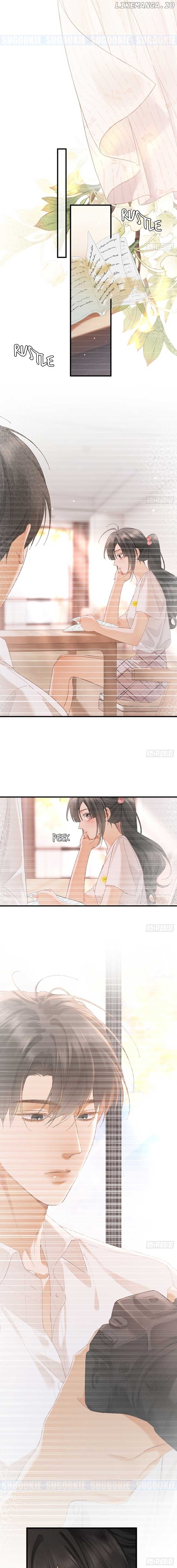 Fallen Contract Chapter 18 - page 3