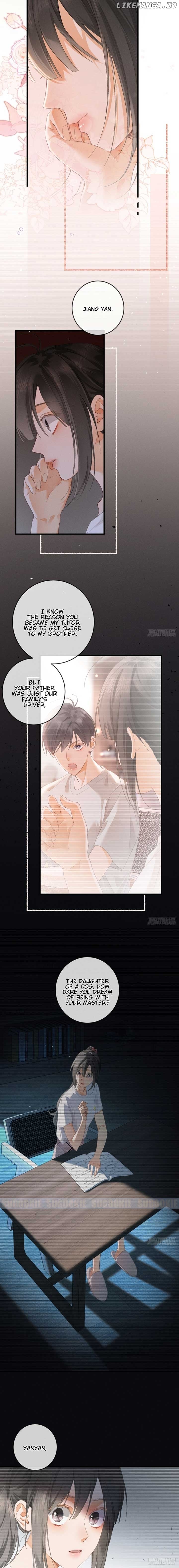 Fallen Contract Chapter 18 - page 4