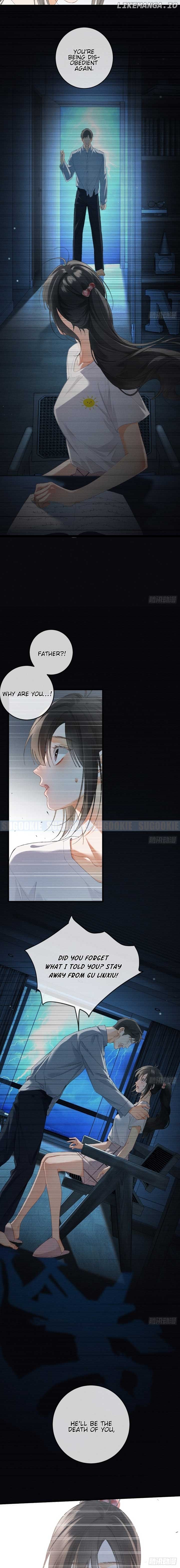 Fallen Contract Chapter 18 - page 5