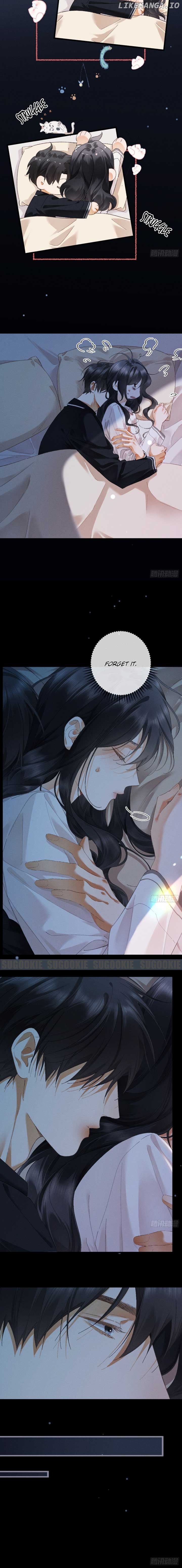 Fallen Contract Chapter 18 - page 7