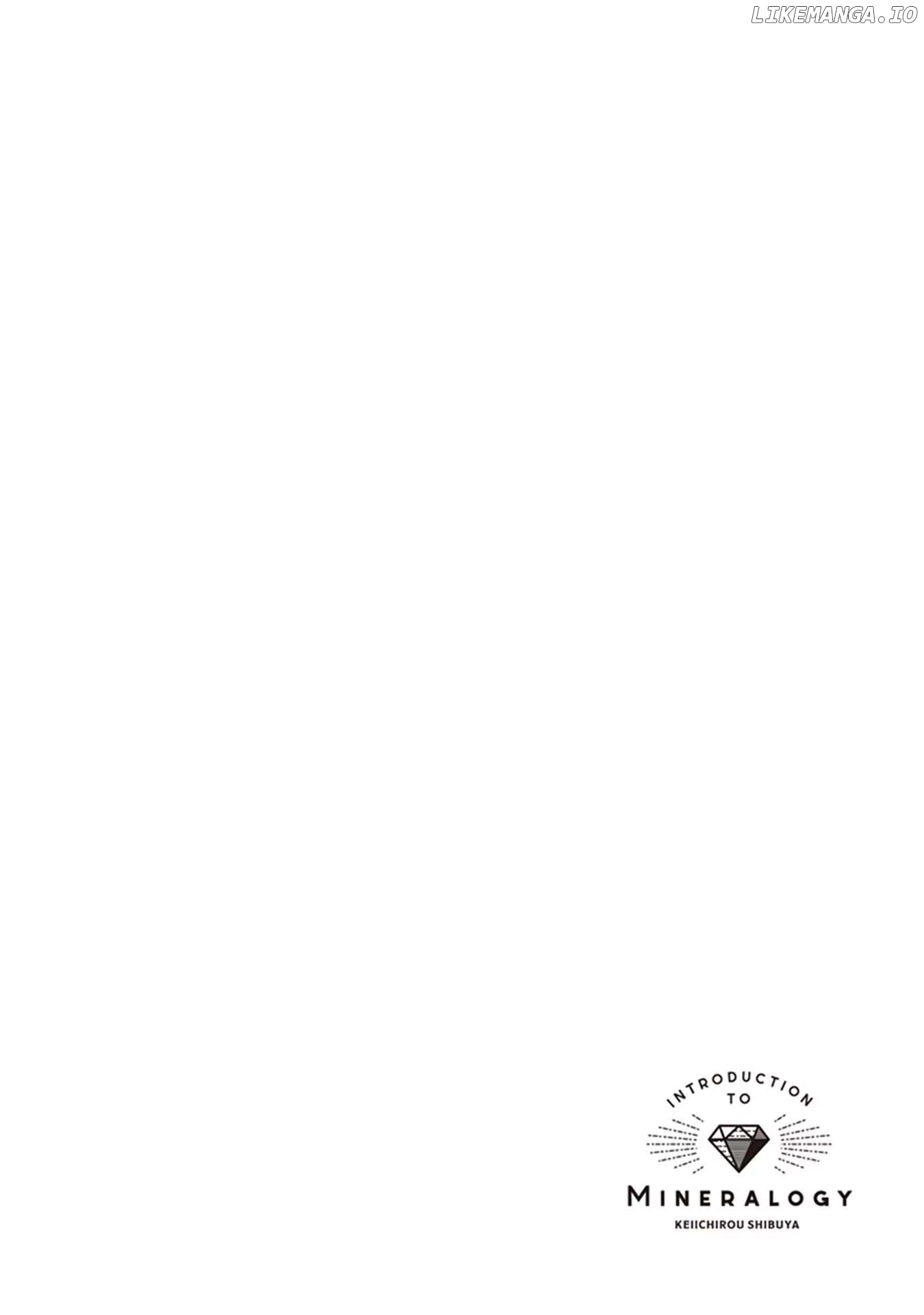 Ruri no Houseki Chapter 10 - page 32
