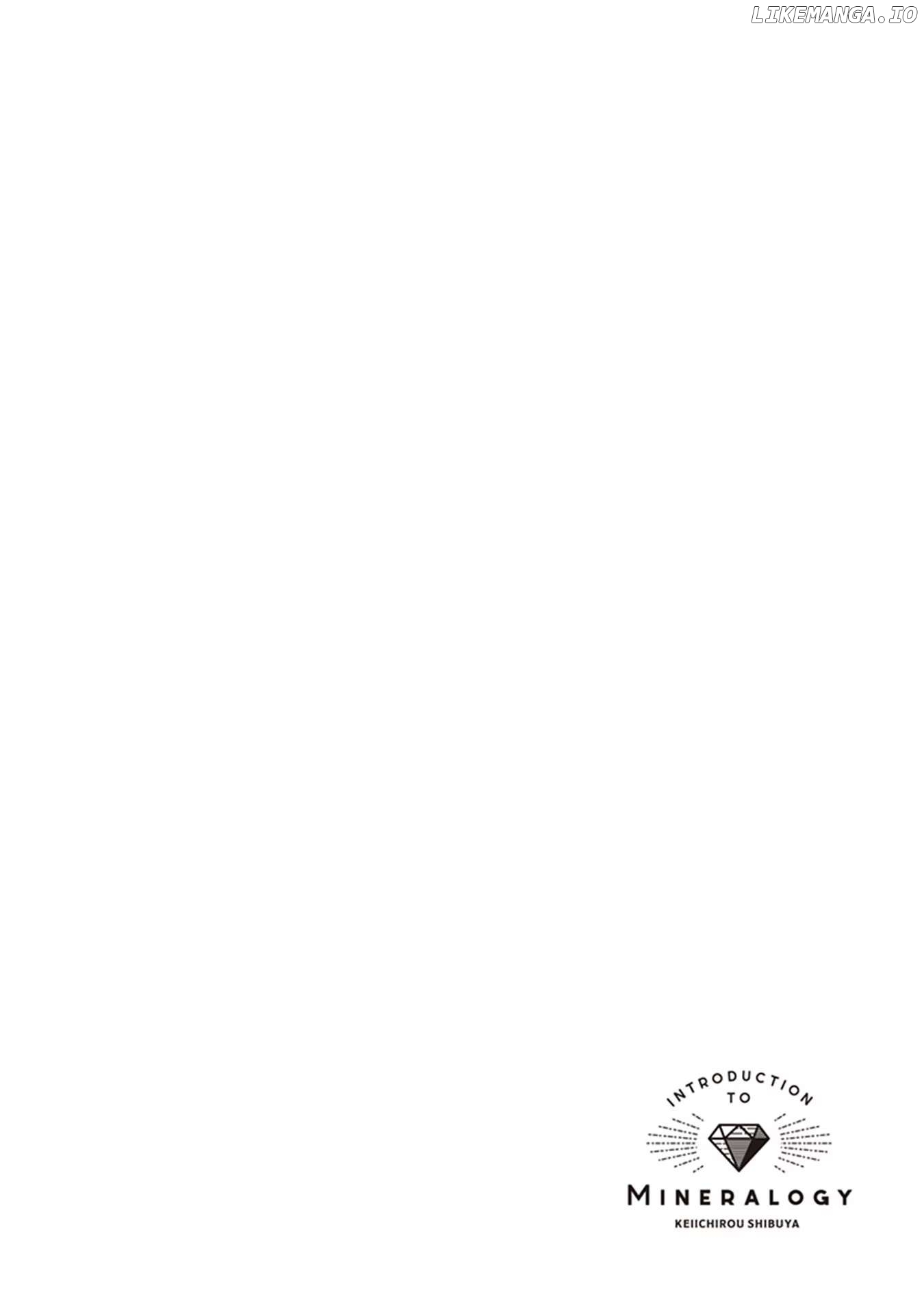 Ruri no Houseki Chapter 11 - page 38