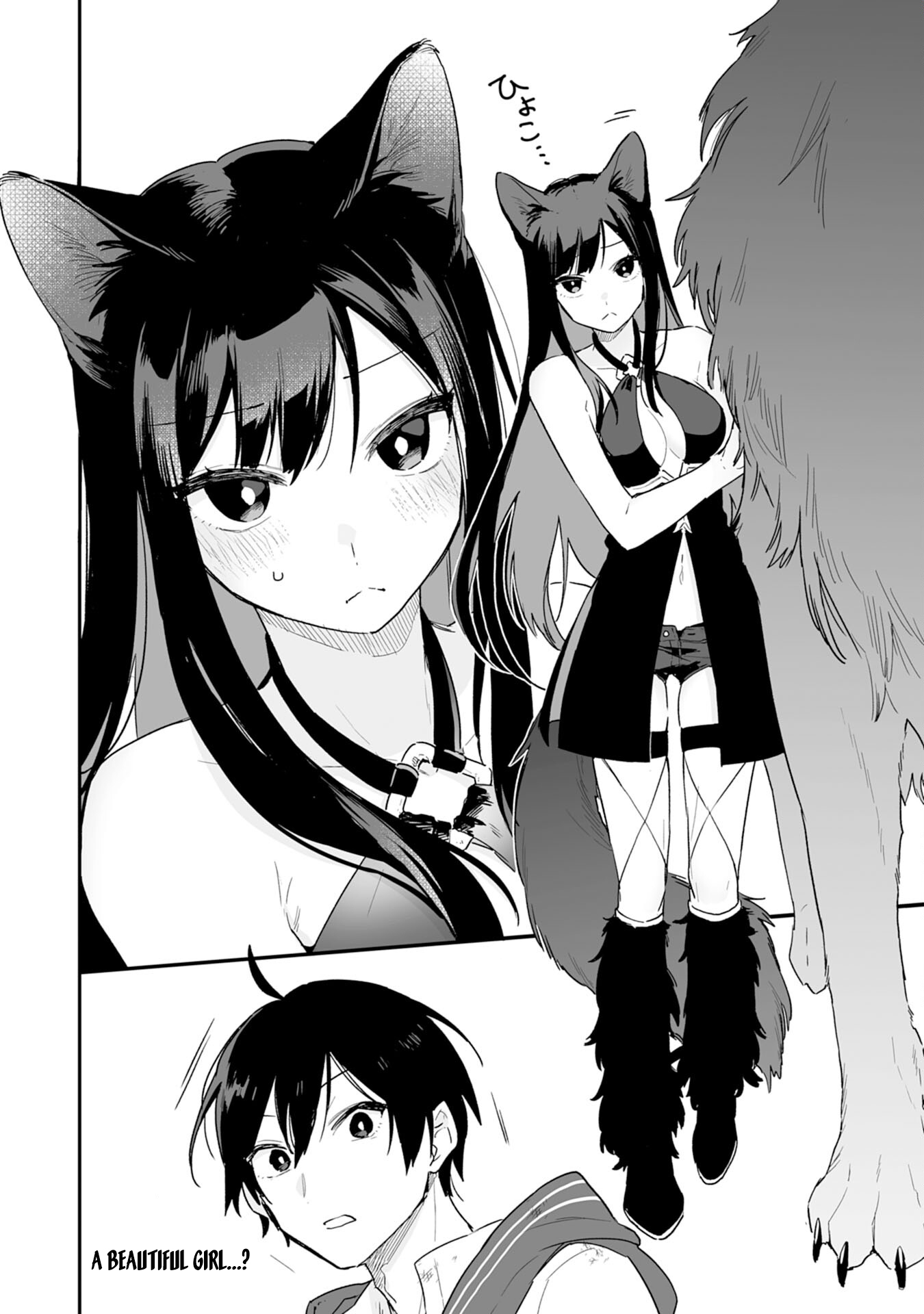 Choukyoushi wa Mamono ni Kakomarete Ikite ikimasu ~Yuusha Party ni Oite Ikareta kedo, Densetsu no Mamono to Deai Saikyou ni natteta~ Chapter 3 - page 10