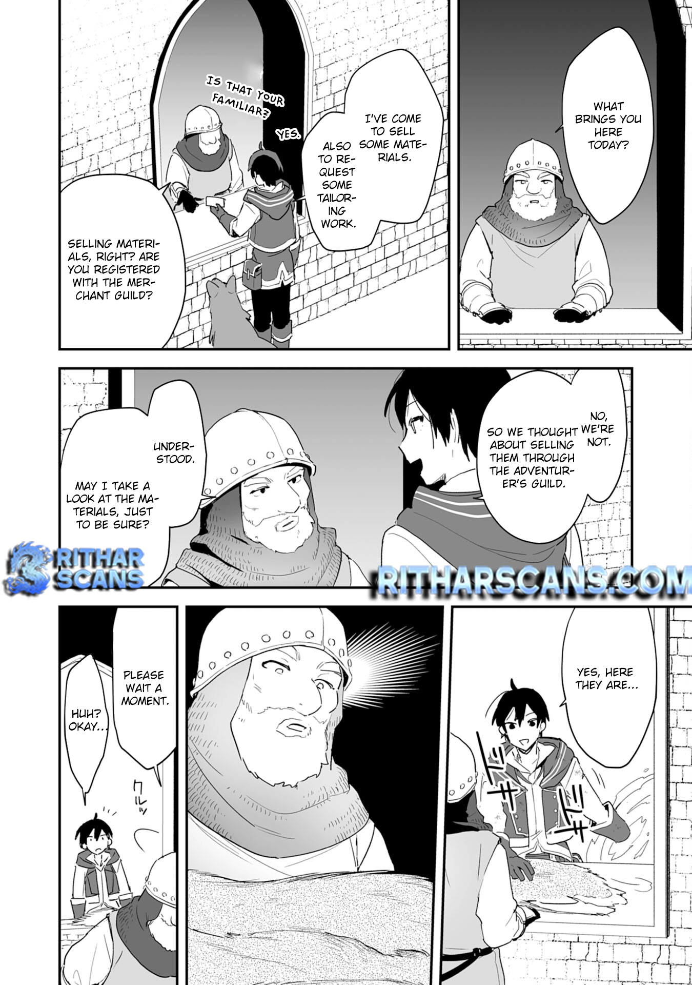 Choukyoushi wa Mamono ni Kakomarete Ikite ikimasu ~Yuusha Party ni Oite Ikareta kedo, Densetsu no Mamono to Deai Saikyou ni natteta~ Chapter 3 - page 22