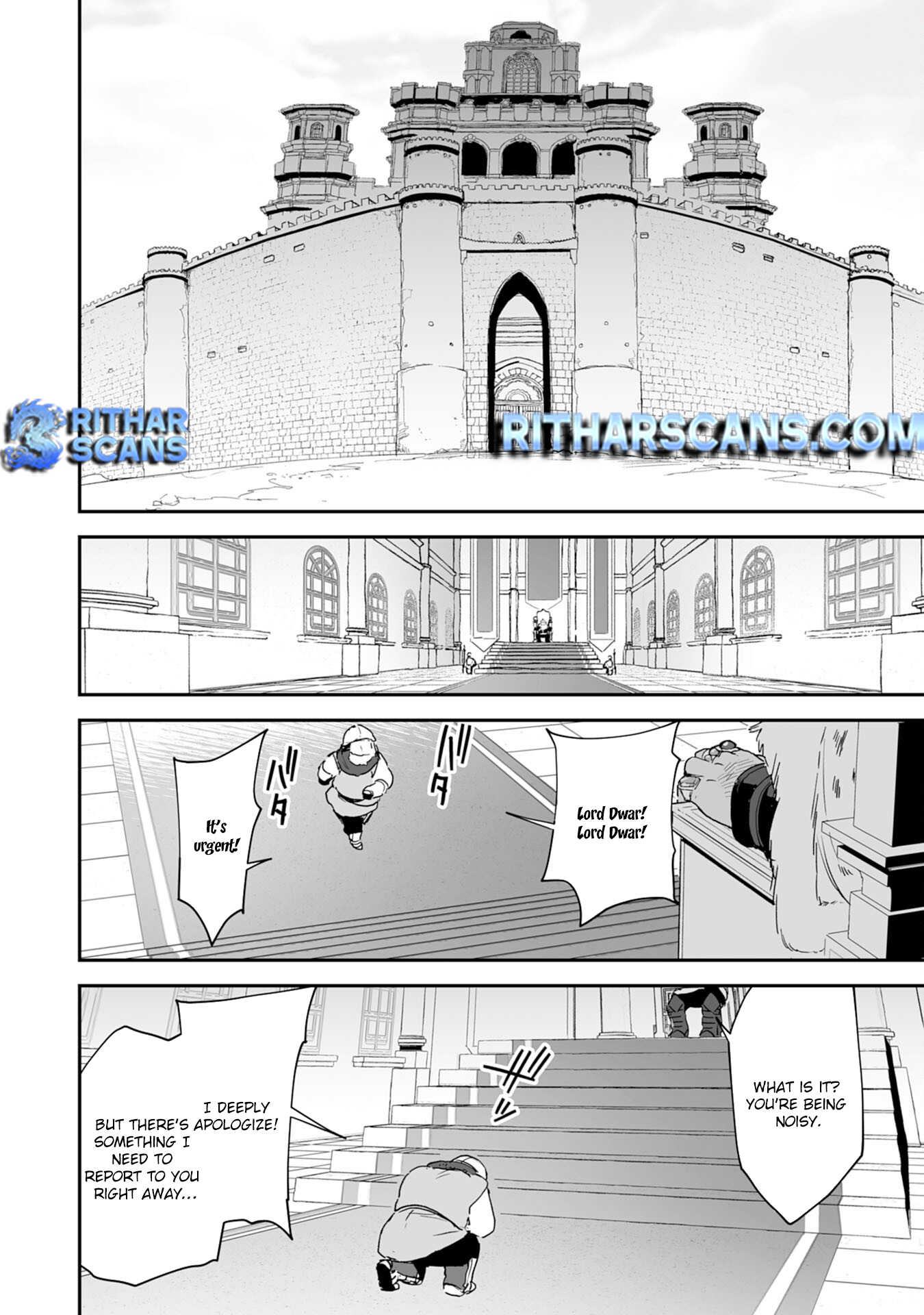 Choukyoushi wa Mamono ni Kakomarete Ikite ikimasu ~Yuusha Party ni Oite Ikareta kedo, Densetsu no Mamono to Deai Saikyou ni natteta~ Chapter 3 - page 34
