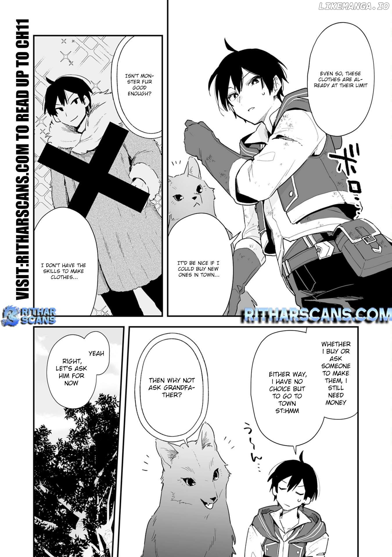 Choukyoushi wa Mamono ni Kakomarete Ikite ikimasu ~Yuusha Party ni Oite Ikareta kedo, Densetsu no Mamono to Deai Saikyou ni natteta~ Chapter 3 - page 4