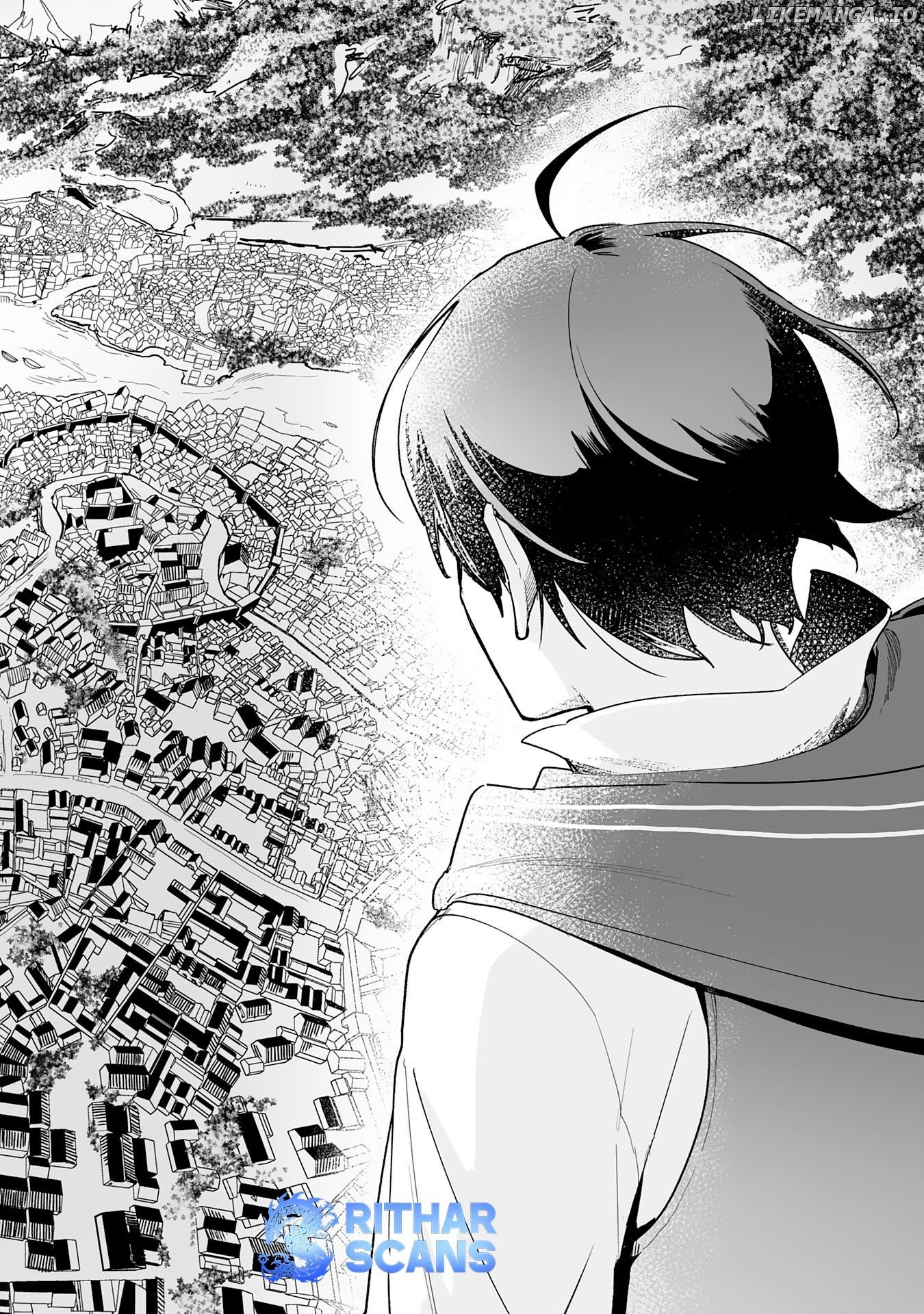 Choukyoushi wa Mamono ni Kakomarete Ikite ikimasu ~Yuusha Party ni Oite Ikareta kedo, Densetsu no Mamono to Deai Saikyou ni natteta~ Chapter 7 - page 14