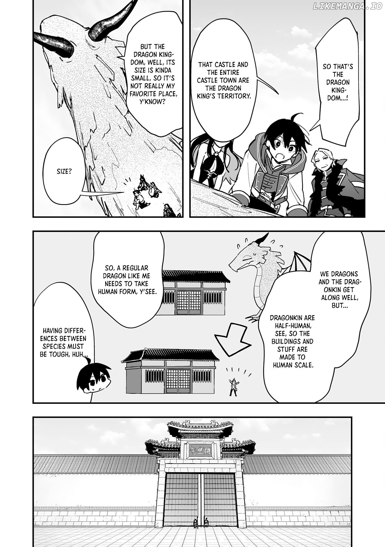 Choukyoushi wa Mamono ni Kakomarete Ikite ikimasu ~Yuusha Party ni Oite Ikareta kedo, Densetsu no Mamono to Deai Saikyou ni natteta~ Chapter 7 - page 16