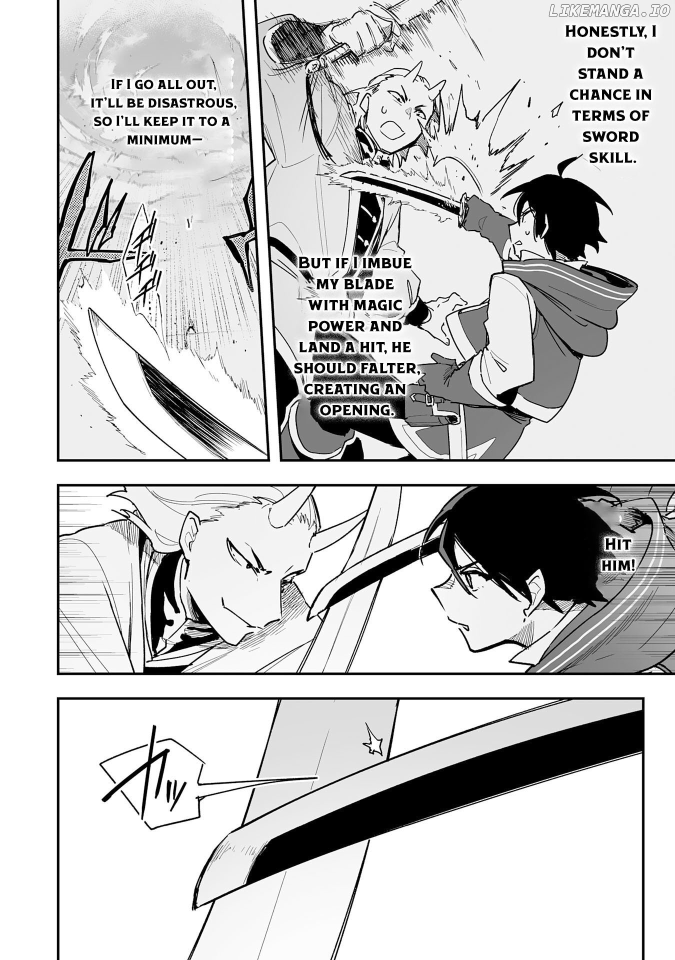 Choukyoushi wa Mamono ni Kakomarete Ikite ikimasu ~Yuusha Party ni Oite Ikareta kedo, Densetsu no Mamono to Deai Saikyou ni natteta~ Chapter 7 - page 24