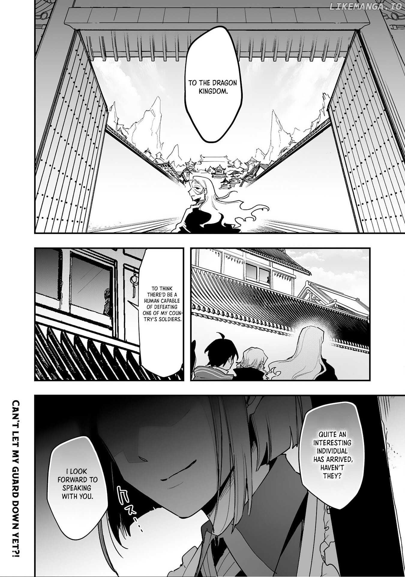 Choukyoushi wa Mamono ni Kakomarete Ikite ikimasu ~Yuusha Party ni Oite Ikareta kedo, Densetsu no Mamono to Deai Saikyou ni natteta~ Chapter 7 - page 28