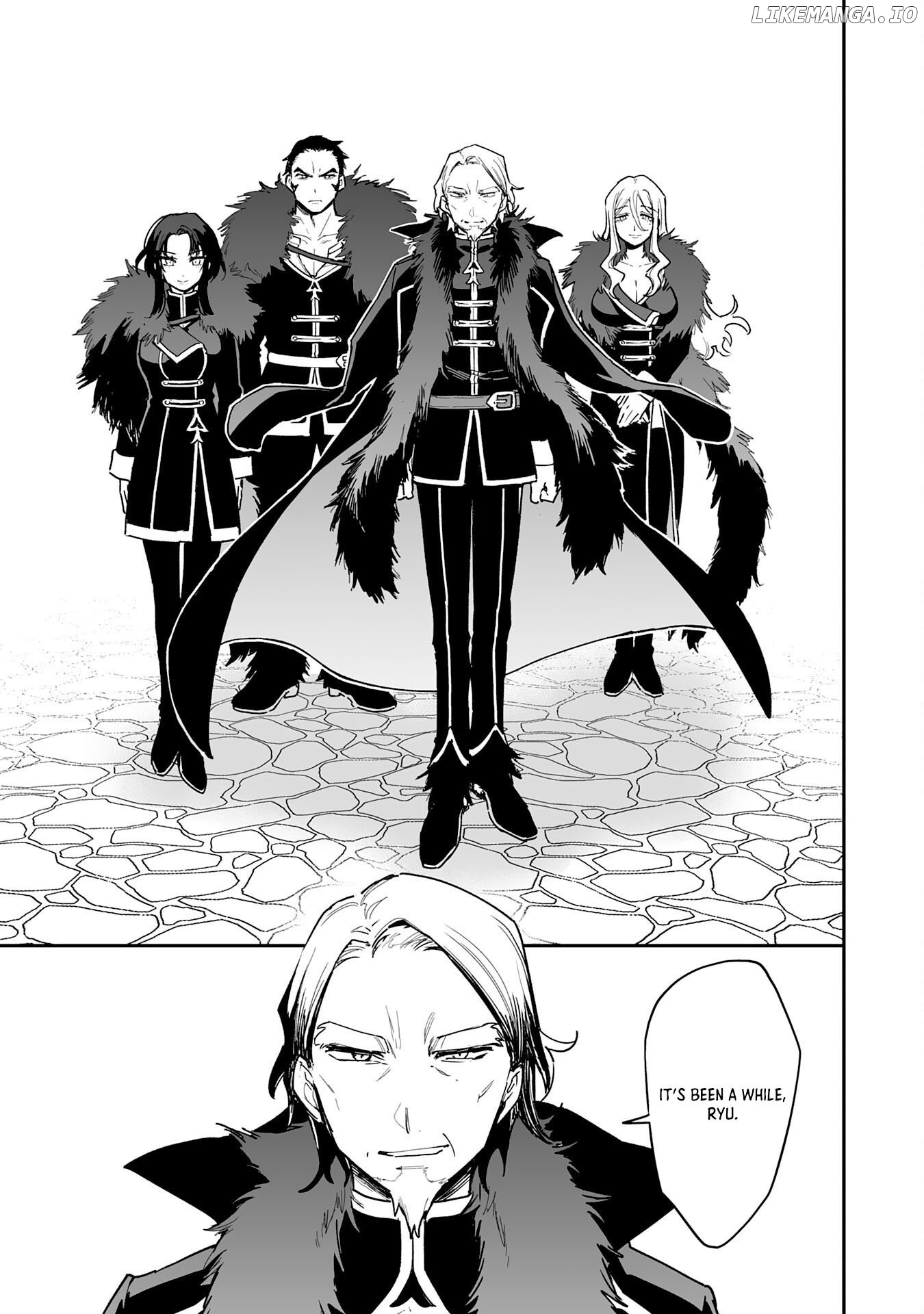 Choukyoushi wa Mamono ni Kakomarete Ikite ikimasu ~Yuusha Party ni Oite Ikareta kedo, Densetsu no Mamono to Deai Saikyou ni natteta~ Chapter 7 - page 3