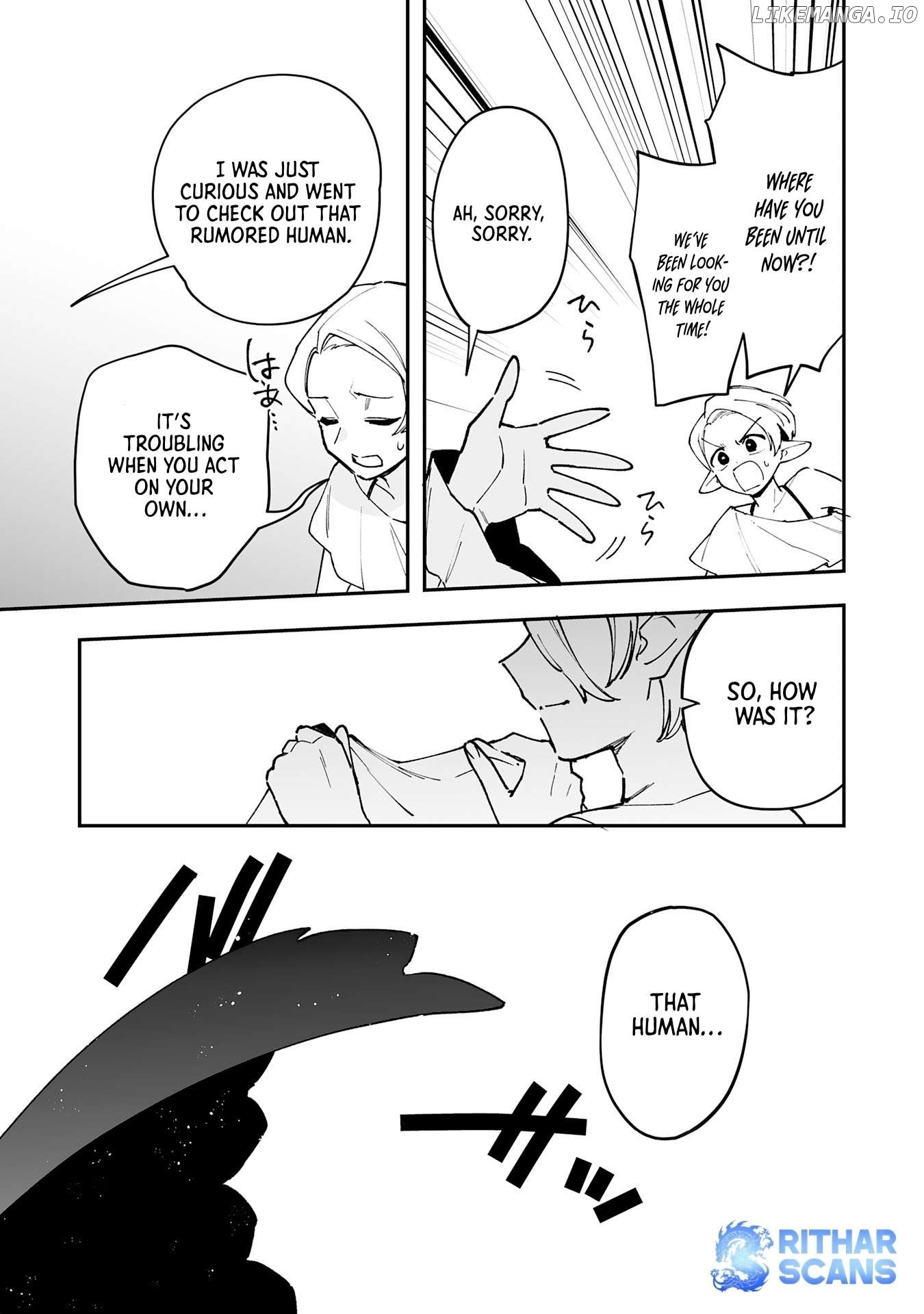 Choukyoushi wa Mamono ni Kakomarete Ikite ikimasu ~Yuusha Party ni Oite Ikareta kedo, Densetsu no Mamono to Deai Saikyou ni natteta~ Chapter 15 - page 27