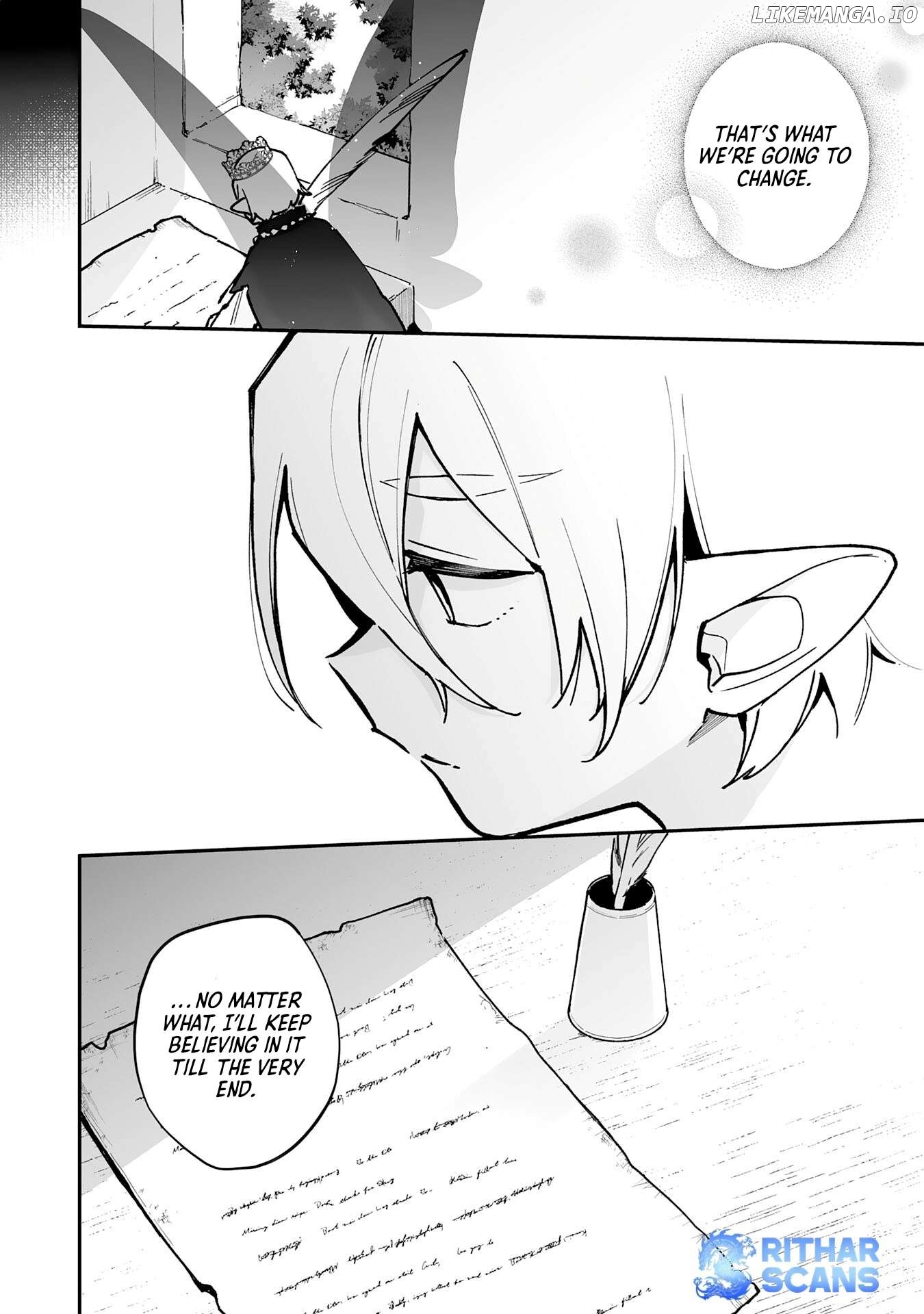 Choukyoushi wa Mamono ni Kakomarete Ikite ikimasu ~Yuusha Party ni Oite Ikareta kedo, Densetsu no Mamono to Deai Saikyou ni natteta~ Chapter 16 - page 2
