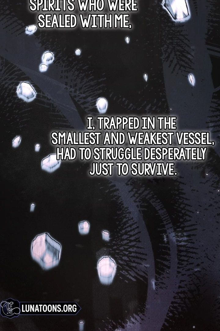 Rather Than The Son, I’ll Take The Father Chapter 26 - page 17