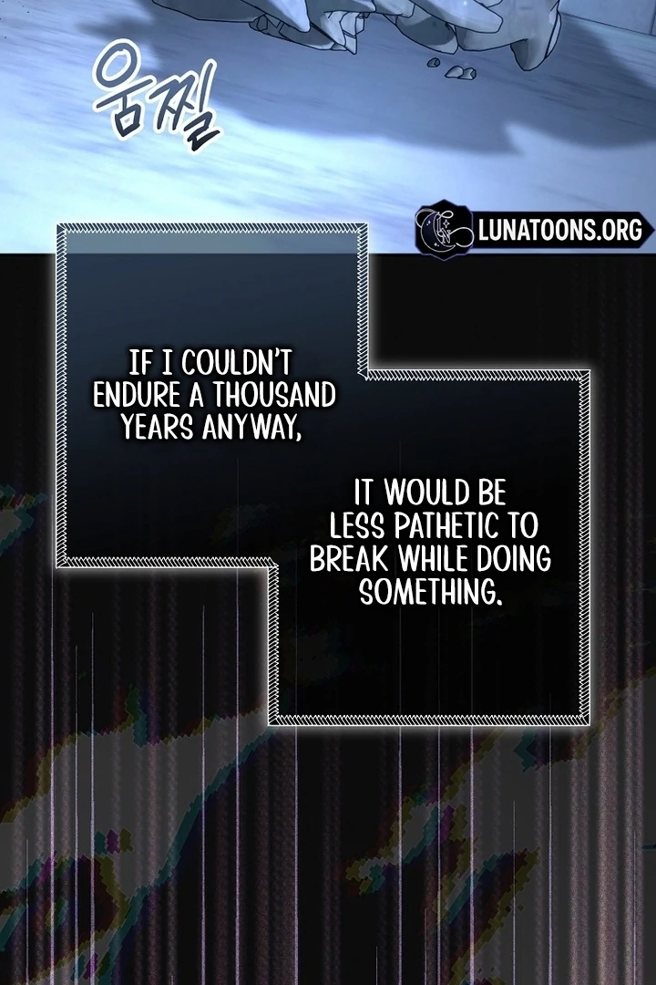 Rather Than The Son, I’ll Take The Father Chapter 26 - page 21