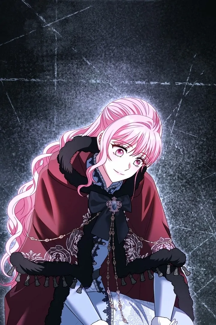 Rather Than The Son, I’ll Take The Father Chapter 26 - page 25