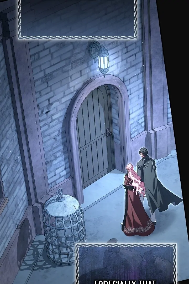 Rather Than The Son, I’ll Take The Father Chapter 26 - page 35