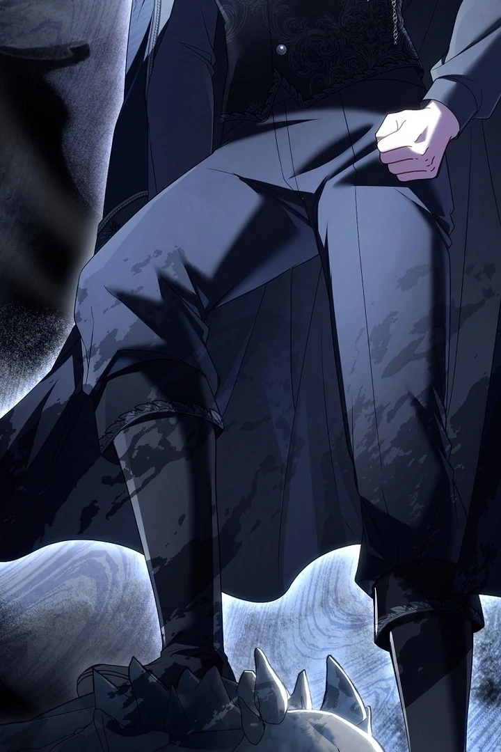 Rather Than The Son, I’ll Take The Father Chapter 26 - page 43