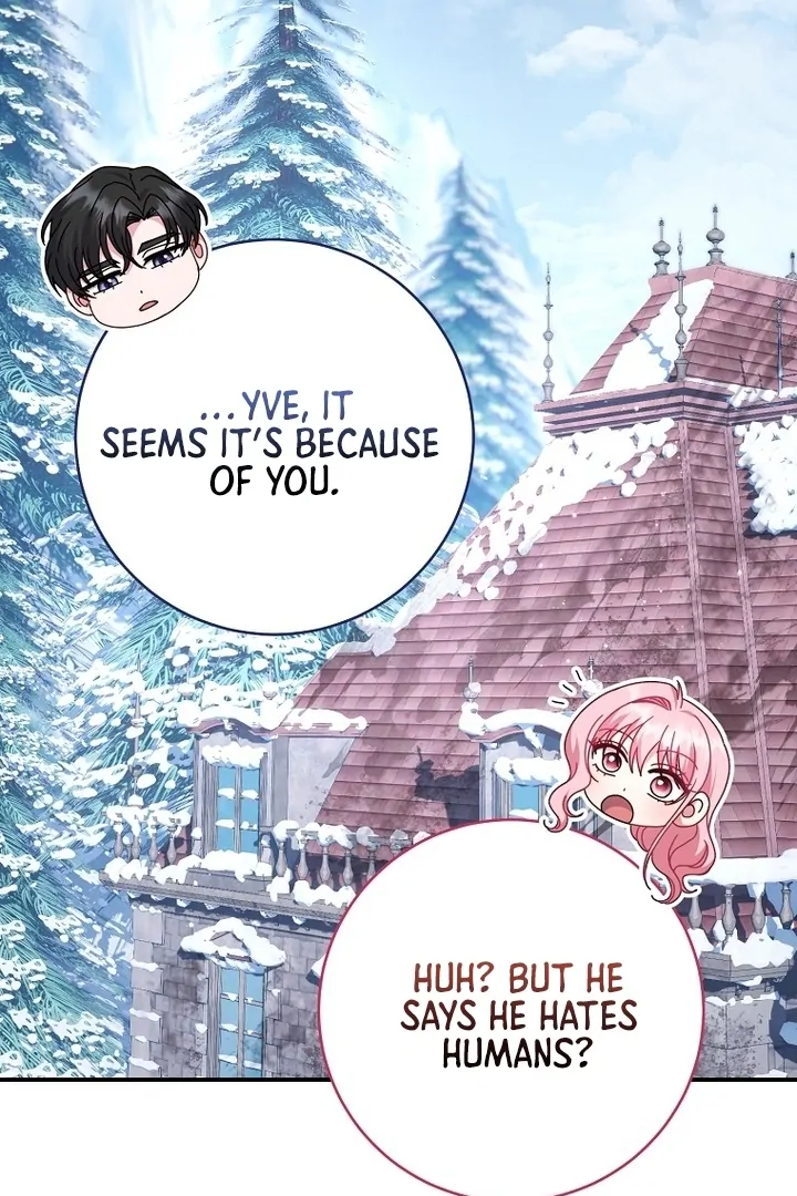 Rather Than The Son, I’ll Take The Father Chapter 26 - page 74