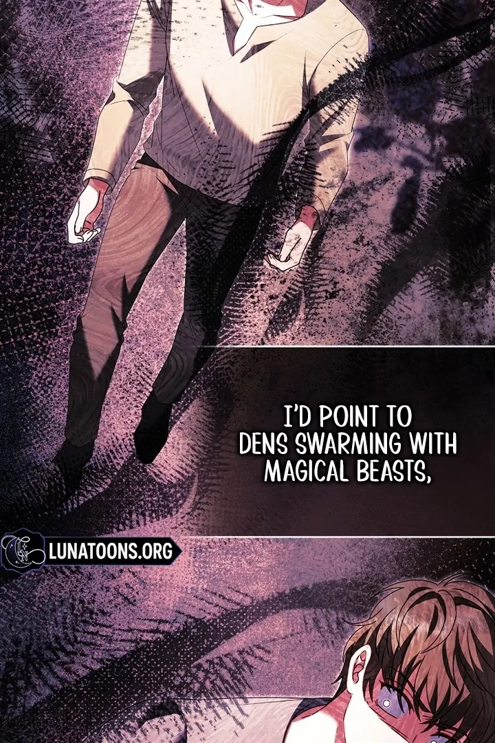 Rather Than The Son, I’ll Take The Father Chapter 26 - page 8