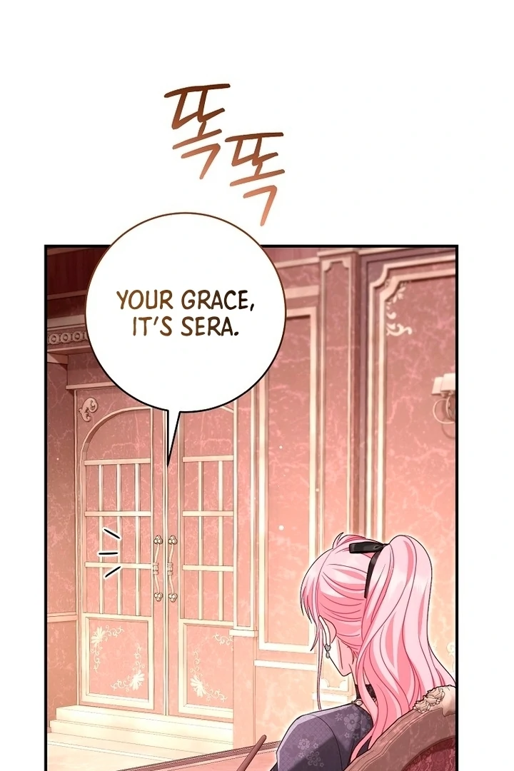 Rather Than The Son, I’ll Take The Father Chapter 27 - page 102