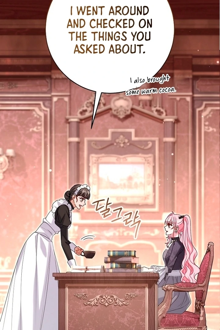 Rather Than The Son, I’ll Take The Father Chapter 27 - page 104