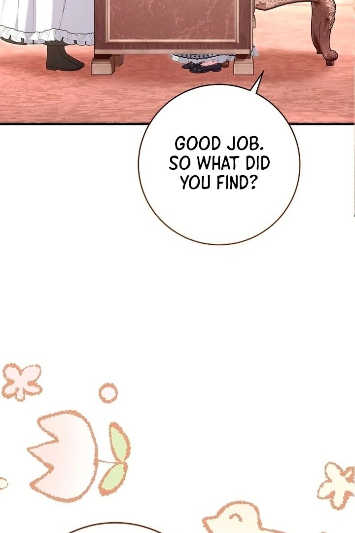 Rather Than The Son, I’ll Take The Father Chapter 27 - page 105