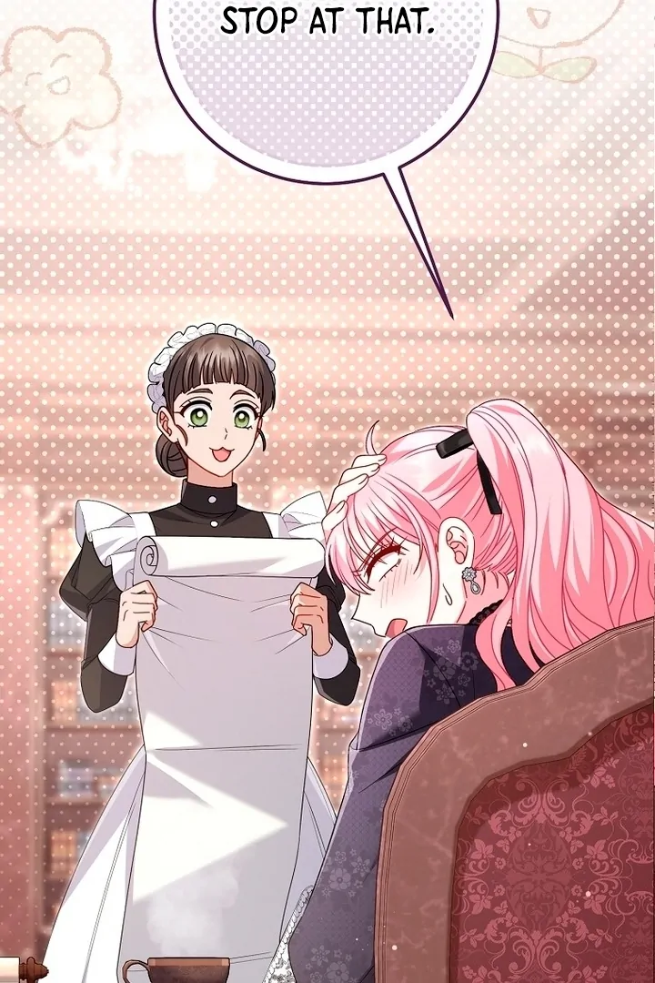 Rather Than The Son, I’ll Take The Father Chapter 27 - page 107