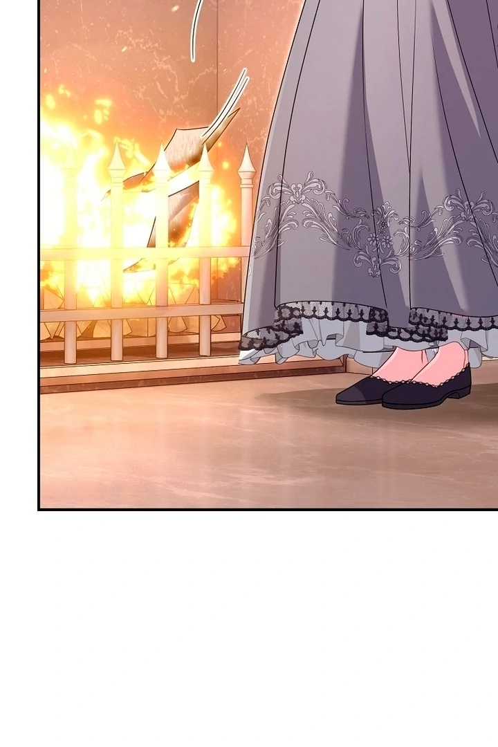 Rather Than The Son, I’ll Take The Father Chapter 27 - page 144