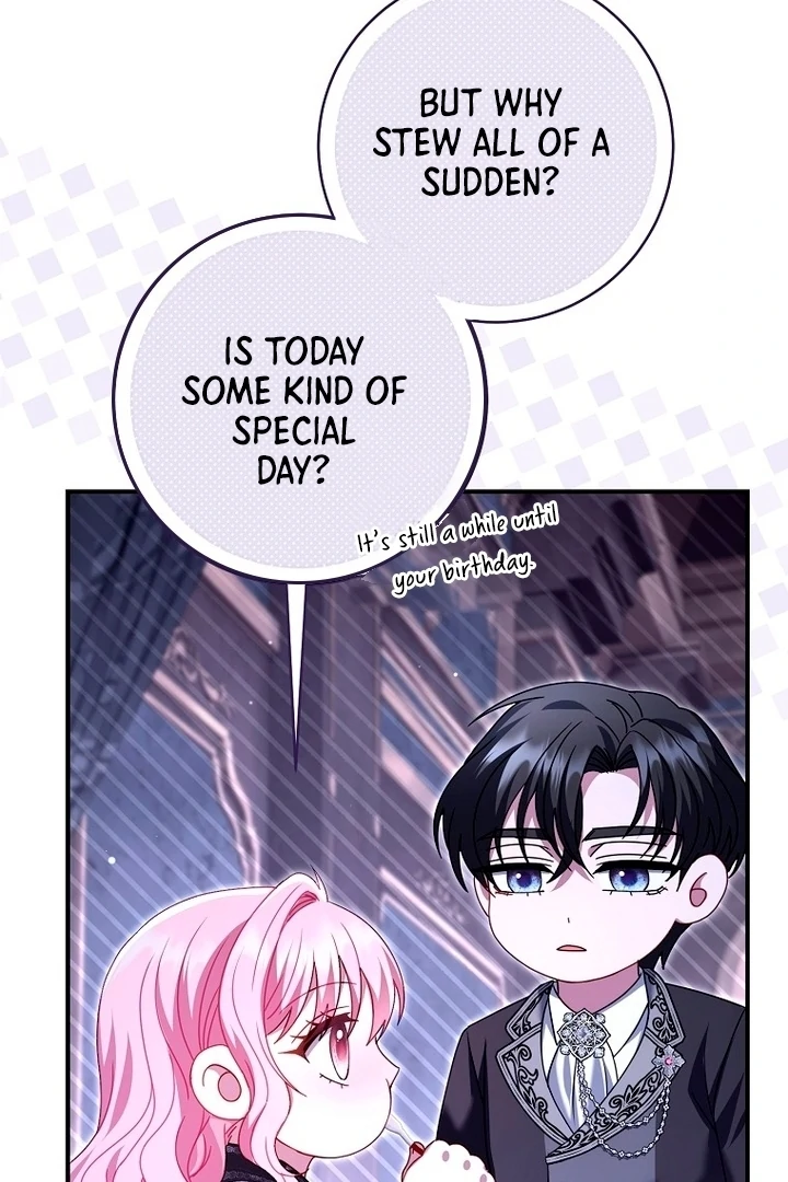 Rather Than The Son, I’ll Take The Father Chapter 27 - page 22