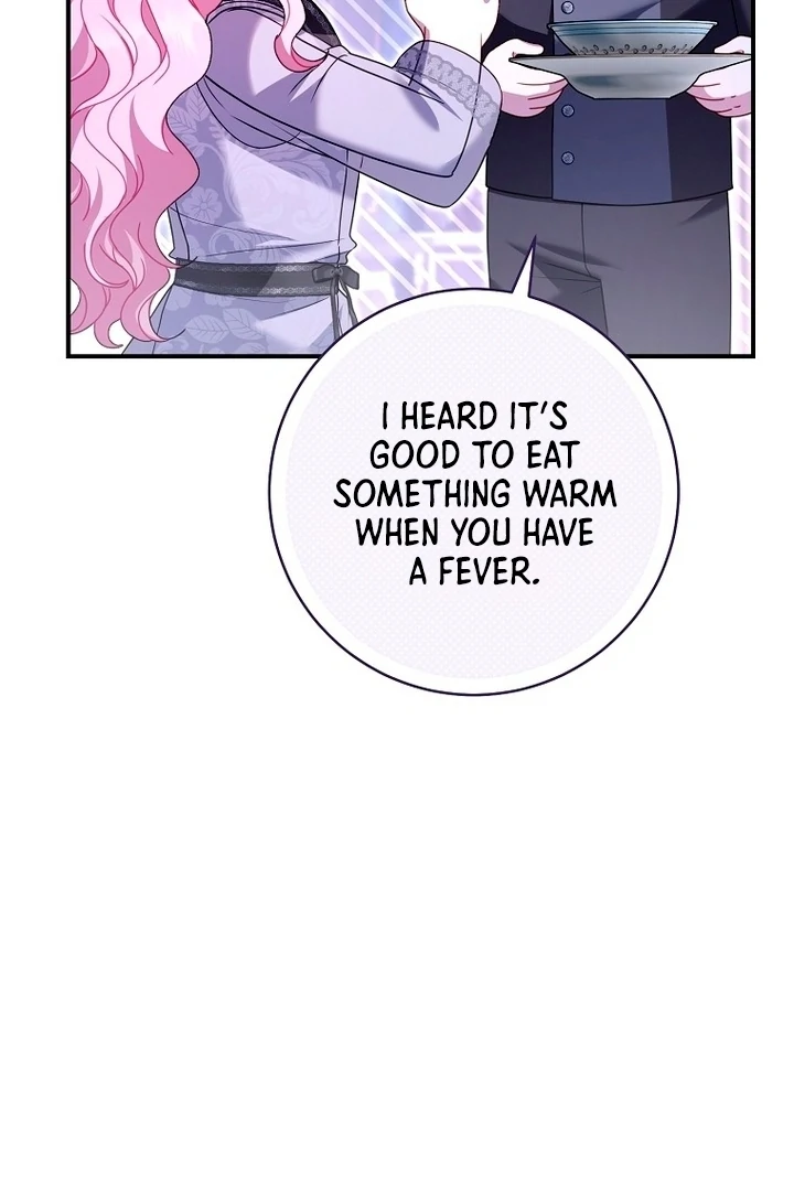 Rather Than The Son, I’ll Take The Father Chapter 27 - page 23