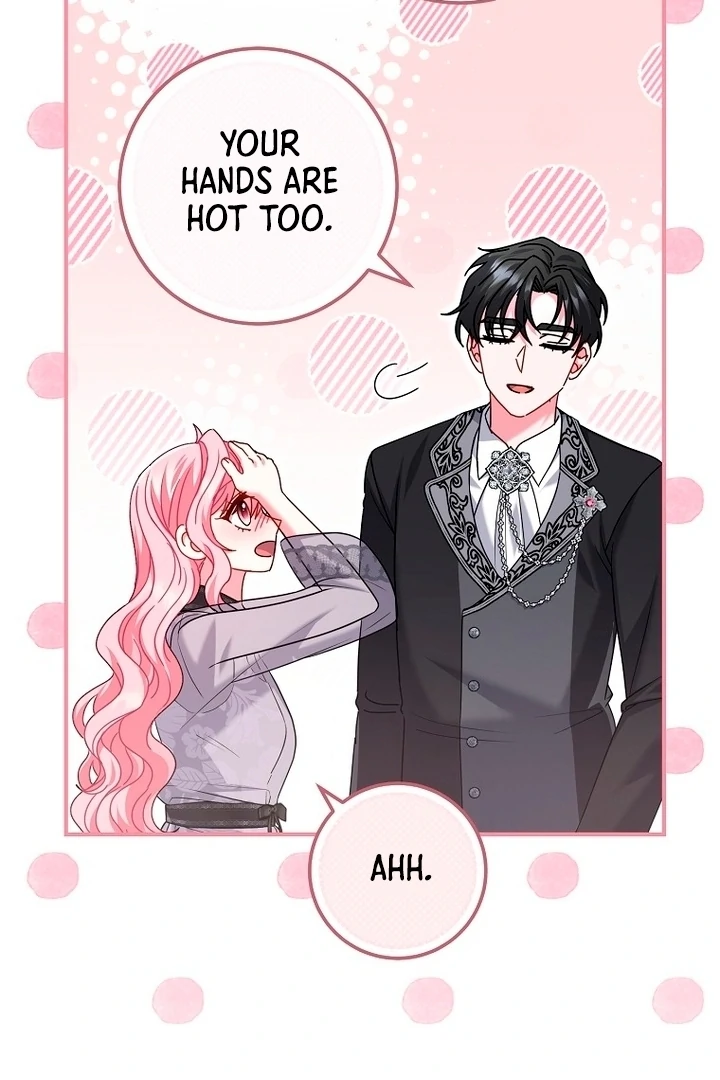 Rather Than The Son, I’ll Take The Father Chapter 27 - page 26