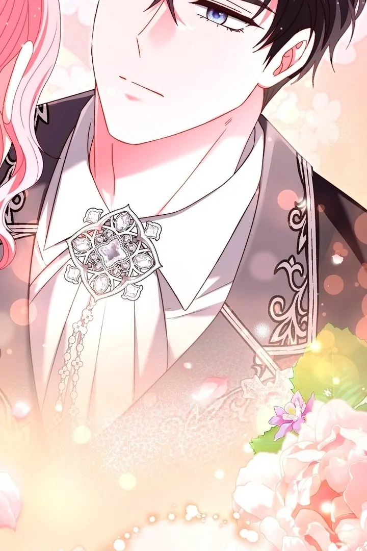 Rather Than The Son, I’ll Take The Father Chapter 27 - page 35