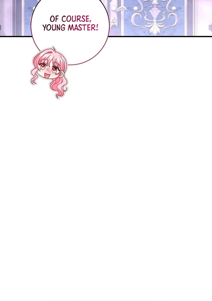 Rather Than The Son, I’ll Take The Father Chapter 27 - page 42