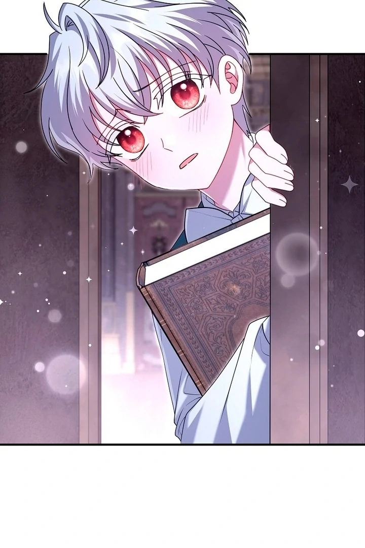 Rather Than The Son, I’ll Take The Father Chapter 27 - page 46