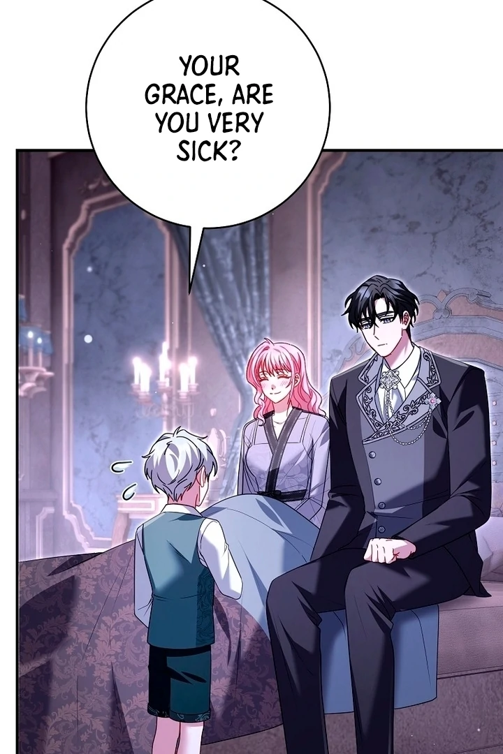 Rather Than The Son, I’ll Take The Father Chapter 27 - page 51