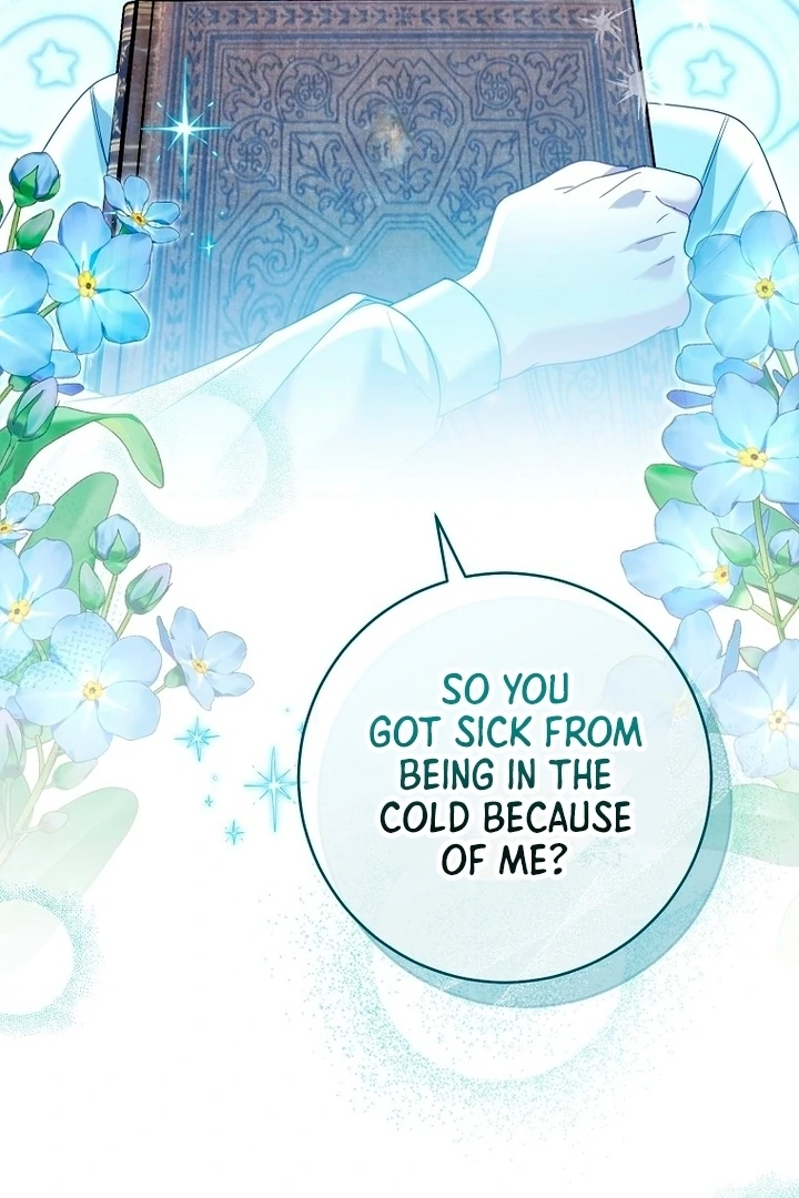 Rather Than The Son, I’ll Take The Father Chapter 27 - page 54