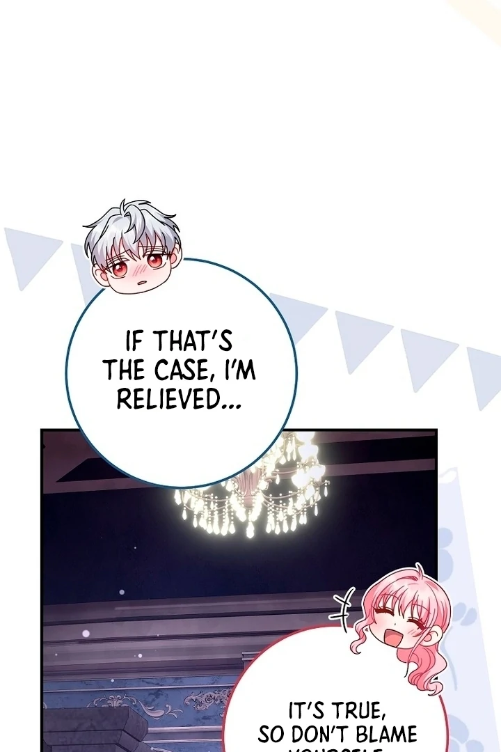 Rather Than The Son, I’ll Take The Father Chapter 27 - page 57