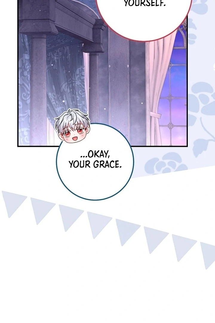 Rather Than The Son, I’ll Take The Father Chapter 27 - page 58