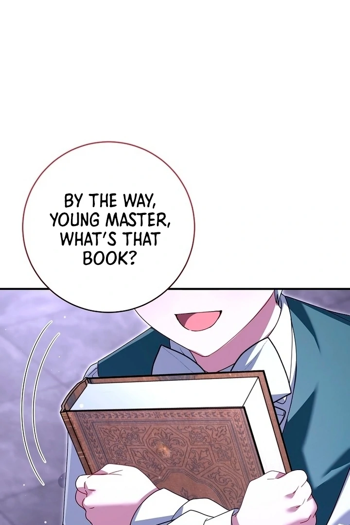 Rather Than The Son, I’ll Take The Father Chapter 27 - page 59