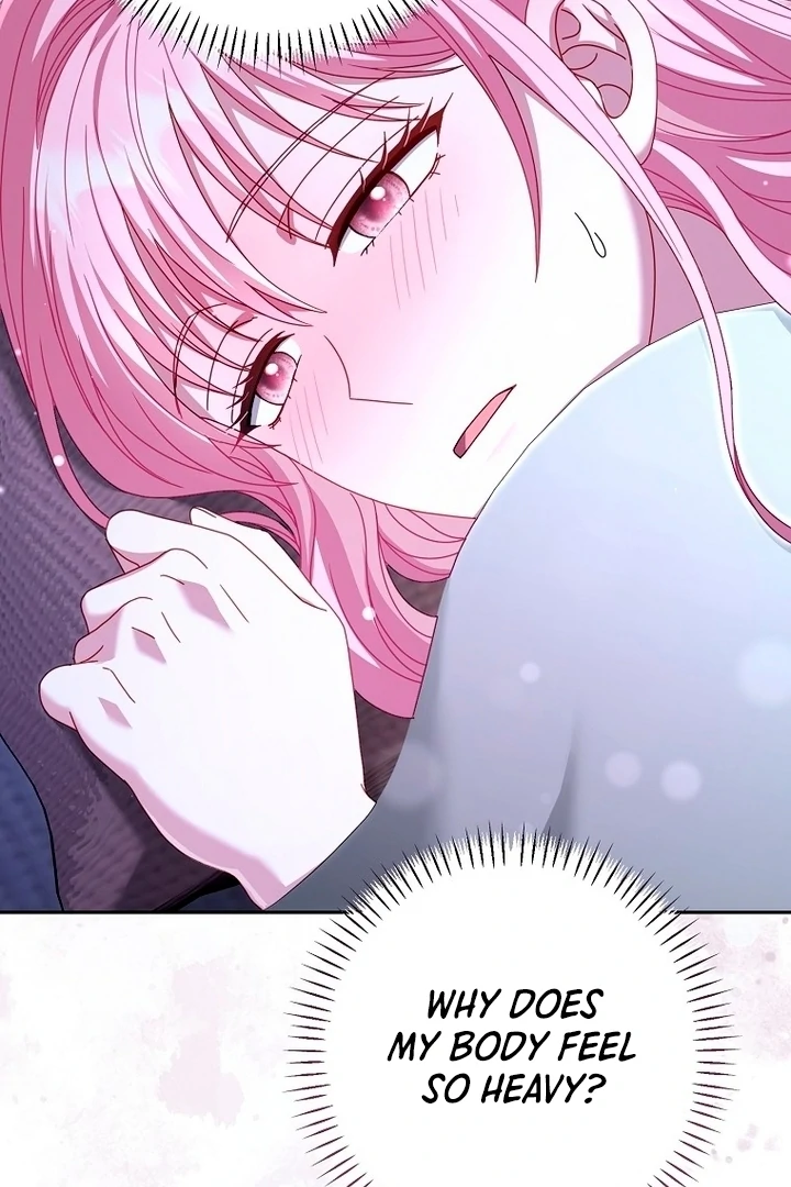 Rather Than The Son, I’ll Take The Father Chapter 27 - page 6