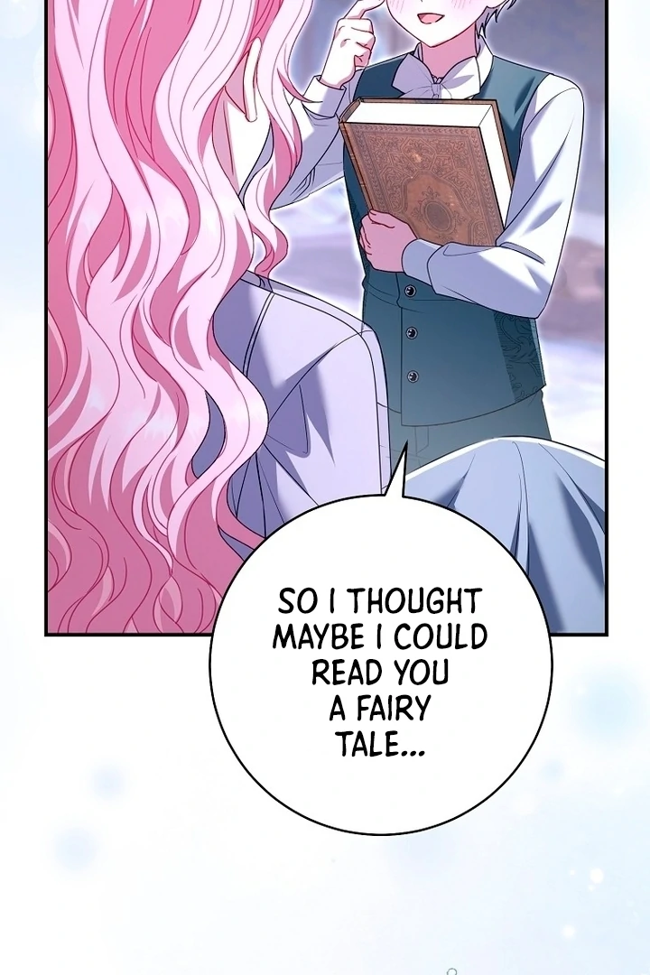 Rather Than The Son, I’ll Take The Father Chapter 27 - page 62